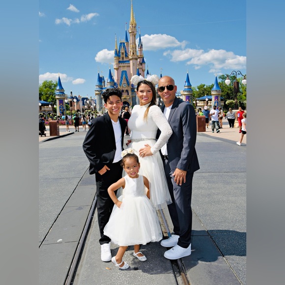 Today is our 20th anniversary. I thank God for - Picture 13 of 15